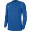 Nike Unisex, Trikot, Royal Blue/White, 56