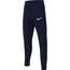 Nike Jungen Y Nk FLC Park20 Pant Kp Jogginghose, Obsidian/White/White, L EU