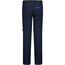 CMP - Stretch-Zip-off-Hose für Kinder, B. Blau-Bläulich, 104