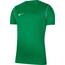 Nike Unisex Kinder Park 20 T-shirt, Pine Green/White/White, XL EU