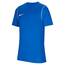 Nike Jungen Park 20 Kurzarm-Trikot, Royal Blue/White/White, XS EU