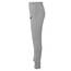 Nike Unisex-Child Y Nk FLC Park20 Pant Kp, Dark Grey Heather/Black/Black, S