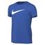 Nike Unisex Kinder Park 20 Shirt, Royal Blue/White, 12-13 Jahre EU