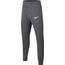Nike Unisex Kinder Park 20 Jogginghose, Charcoal Heathr/White/White, 12-13 Jahre