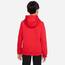 Nike Jungen Park 20 Kapuzenpullover, Universität Rot / Weiß, XS EU