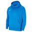 Nike FLC Park20 Kapuzenpullover 62 CW6896_Royal Blue/White_XS (122-128 cm)