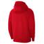 Nike Unisex Kinder Park 20 Kapuzenjacke, University Red/White, 12-13 Jahre