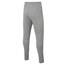 Nike Unisex-Child Y Nk FLC Park20 Pant Kp, Dark Grey Heather/Black/Black, S