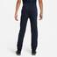 Nike Jungen Y Nk FLC Park20 Pant Kp Jogginghose, Obsidian/White/White, XL EU