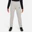 Nike Unisex-Child Y Nk FLC Park20 Pant Kp, Dark Grey Heather/Black/Black, S