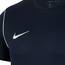 Nike Unisex Kinder Bv6905 Hose Shirt, Obsidian/White/White, 13 Jahre EU