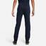 Nike Jungen Y Nk FLC Park20 Pant Kp Jogginghose, Obsidian/White/White, 10-11 Jahre EU