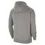 Nike Jungen Park 20 Jogginghose, Grey, Dark Grey Heather/Black, XS