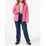 CMP Damen Zipp Off Hose, Blau,D38