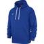 Nike Jungen FLC Park20 Kapuzenpullover, Royal Blue/White, L