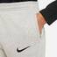 Nike Unisex-Child Y Nk FLC Park20 Pant Kp, Dark Grey Heather/Black/Black, S