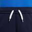 Nike Jungen Park 20 Kurze Hose, Obsidian/Weiss/Weiss, S