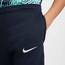 Nike Unisex Kinder Park 20 Jogginghose, Obsidian/White/White, 8-9 Jahre