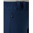 CMP Damen Zipp Off Hose, Blau,D34