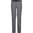 CMP - Stretch-Zip-off-Hose für Kinder, Graues Feuer, 110