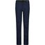 CMP - Stretch-Zip-off-Hose für Kinder, B. Blau-Bläulich, 140