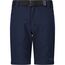 CMP - Stretch-Zip-off-Hose für Kinder, B. Blau-Bläulich, 110