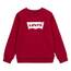 Levi's Kids -batwing crewneck sweatshirt Jungen Levis Red/ White 14 Jahre