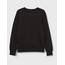 Levi's Kids Lvb mini logo crewneck sweatshirt Jungen Météorite 12 Jahre