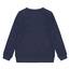 Levi's Kids Jungen Lvb Batwing Crewneck Sweatshirts, Blau, 4 Jahre EU