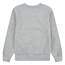 Levi's Kids -batwing crewneck sweatshirt Jungen Grey Heather 8 Jahre