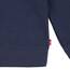 Levi's Kids -batwing crewneck sweatshirt Jungen Dress Blues 2 Jahre