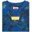 Levi's Jungen Long Sleeve Batwing T-Shirt, Webblau, 5