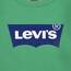 Levi's Kids Lvb batwing crewneck Jungen Green Vif 8 Jahre