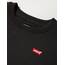 Levi's Kids Lvb mini logo crewneck sweatshirt Jungen Météorite 12 Jahre