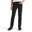 Levi's Jungen 510 Skinny Fit Performance Jeans, Schwarz Stretch, 7X