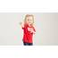 Levi's Kids s/s batwing tee Baby Jungen Super Red 3 Monate