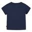Levi's Kids s/s batwing tee Baby Jungen Dress Blues 9 Monate