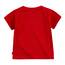 Levi's Kids s/s batwing tee Baby Jungen Super Red 9 Monate