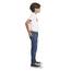 Levi's Jungen 510 Skinny Fit Performance Jeans, Calabasas, 7X