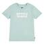 Levi's Kids Lvb batwing tee Jungen 2 Jahre Pastelltürkis
