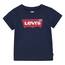 Levi's Kids s/s batwing tee Baby Jungen Dress Blues 24 Monate