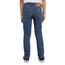 Levi's Jungen 510 Skinny Fit Performance Jeans, Calabasas, 7X