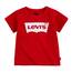 Levi's Kids s/s batwing tee Baby Jungen Super Red 24 Monate