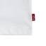 Levi's Kids s/s batwing tee Baby Jungen Weiß 36 Monate