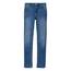 Levi's Jungen 510 Skinny Fit Performance Jeans, Calabasas, 7X