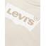 Levi's Kids Lvb batwing tee Jungen Beige (Rainy Day) 4 Jahre