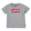 Levi's Kids -batwing ringer tee Jungen Grey Heather 6 Jahre