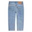 Levi's Jungen 510 Skinny Fit Performance Jeans, Milestone Eco, 7