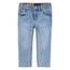 Levi's Jungen 510 Skinny Fit Performance Jeans, Milestone Eco, 7