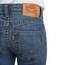 Levi's Jungen 510 Skinny Fit Performance Jeans, Calabasas, 7X